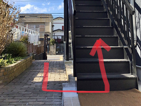 泉区和泉が丘・アニマル ライフ サポート